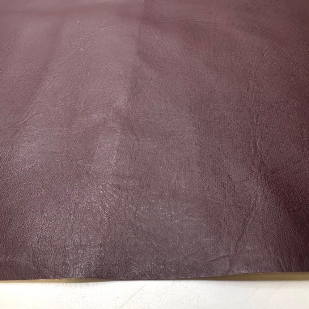My New Wine Drinking Couch - Waterproof Vinyl PVC Woven - Dark Burgundy - 0.7M Bundle