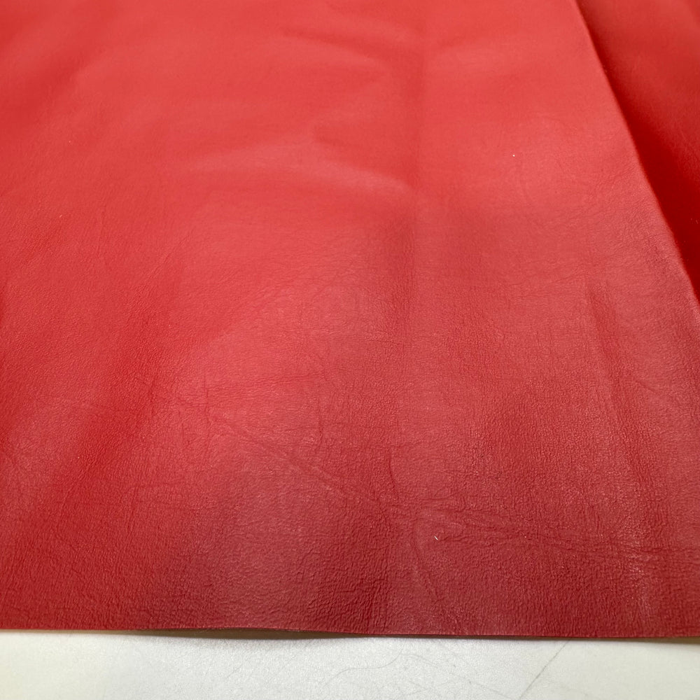 Painting Flames On My Car - Waterproof Vinyl PVC Woven - Red - 0.75M Bundle