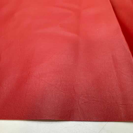 Painting Flames On My Car - Waterproof Vinyl PVC Woven - Red - 0.75M Bundle
