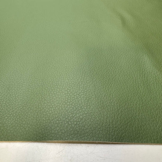 Motorcycle Trip Through The Mountains - Waterproof Vinyl PVC Woven - Green - 1.4M Bundle