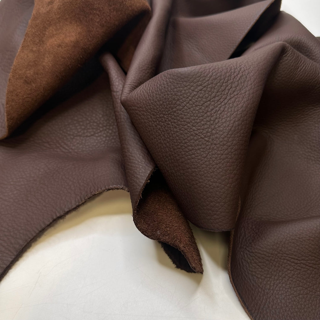 Family Camping Trip - Waterproof Leather Woven - Brown - 1.2M Bundle