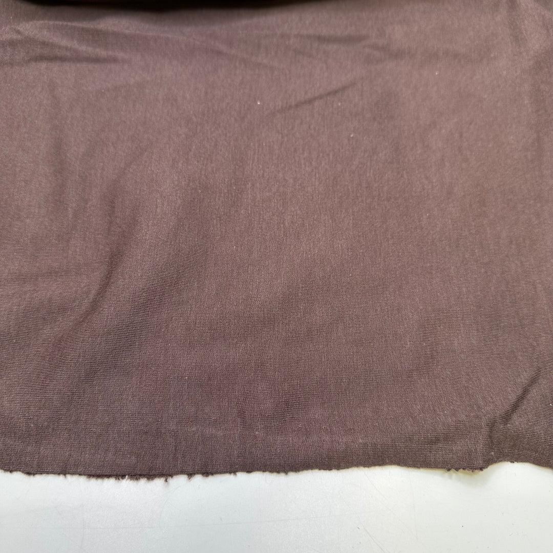 UB - Chocolate Cravings - French Terry Bamboo Blend Knit - Brown - Bundles