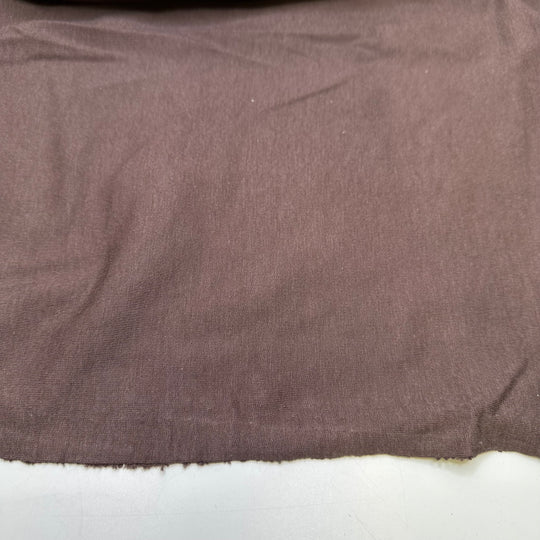 UB - Chocolate Cravings - French Terry Bamboo Blend Knit - Brown - Bundles