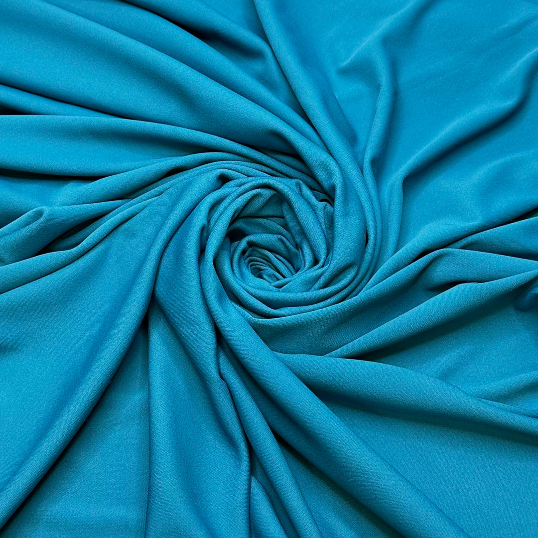 Jumping Into The Pool - Polyester Blend Knit - Dark Blue - 1.9M Bundle