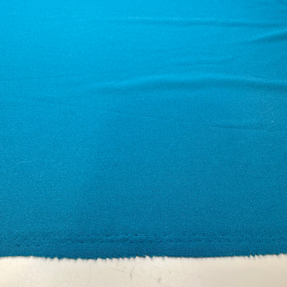 Jumping Into The Pool - Polyester Blend Knit - Dark Blue - 1.9M Bundle