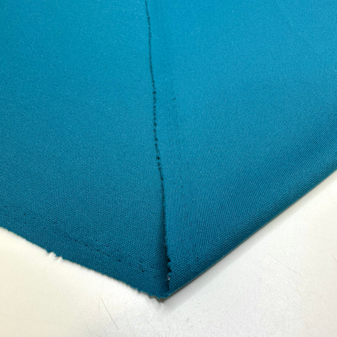 Jumping Into The Pool - Polyester Blend Knit - Dark Blue - 1.9M Bundle