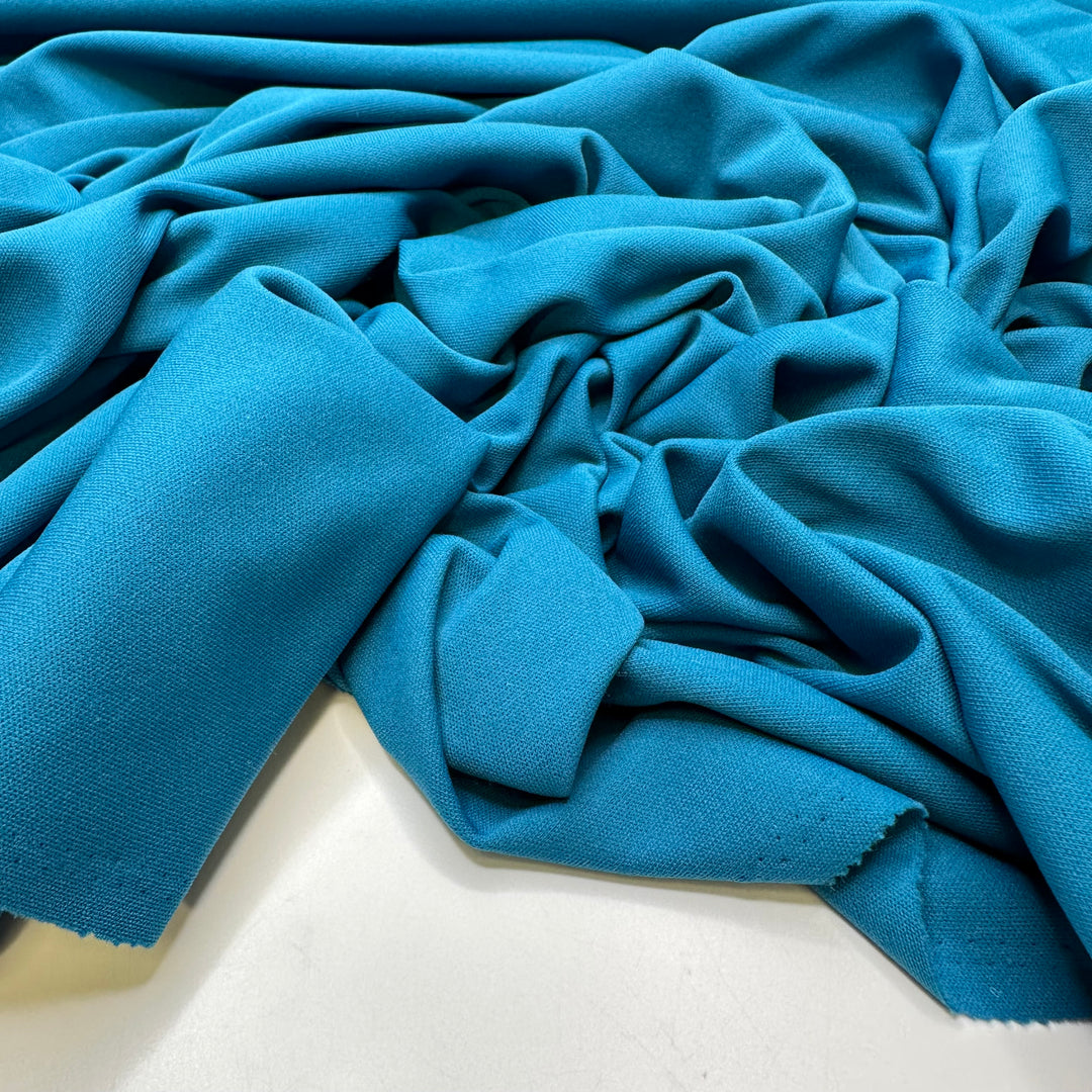 Jumping Into The Pool - Polyester Blend Knit - Dark Blue - 1.9M Bundle