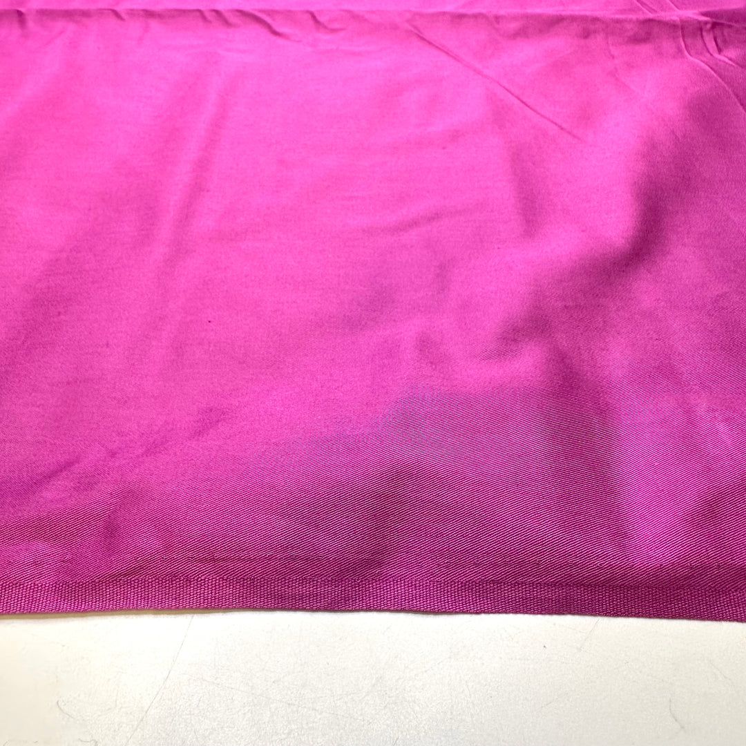 Picking Fresh Berries - Cotton Blend Woven - Dark Pink - 1.35M Bundle