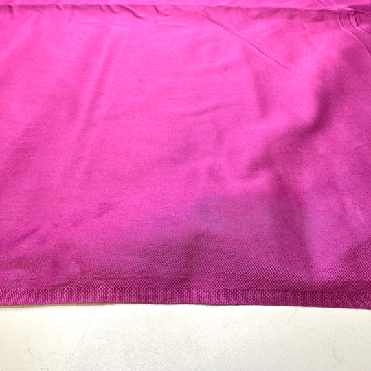 Picking Fresh Berries - Cotton Blend Woven - Dark Pink - 1.35M Bundle