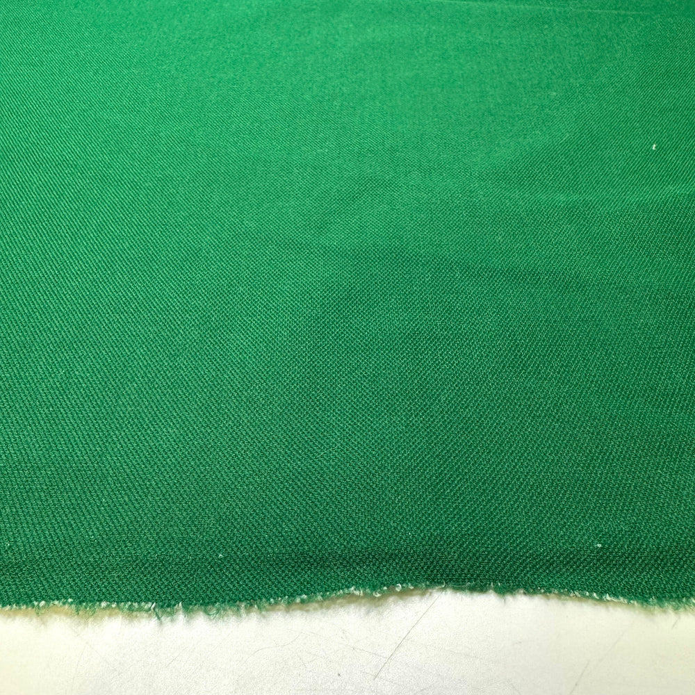 Playing Mini Golf - Polyester Blend Knit - Green - 2.9M Bundle