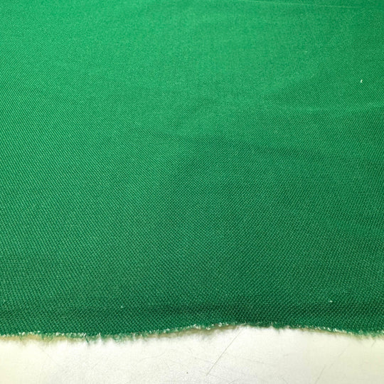 Playing Mini Golf - Polyester Blend Knit - Green - 2.9M Bundle