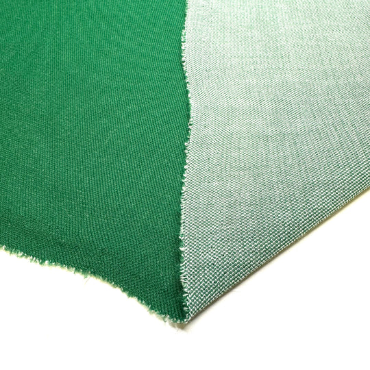Playing Mini Golf - Polyester Blend Knit - Green - 2.9M Bundle