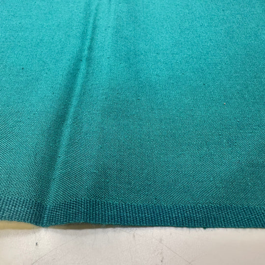 Backcountry Hikes - Cotton Blend Woven - Dark Teal - 1.5M Bundle