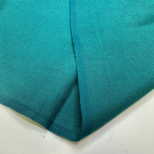 Backcountry Hikes - Cotton Blend Woven - Dark Teal - 1.5M Bundle