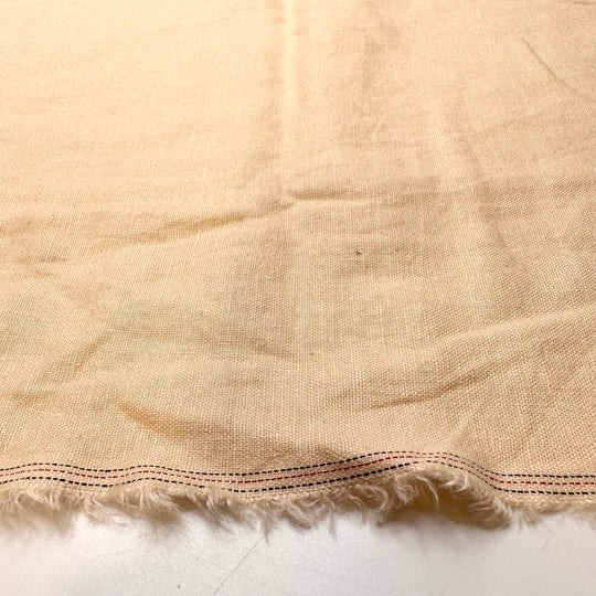 Climbing The Sand Dunes - Cotton Blend Woven - Light Beige - 1.4M Bundle