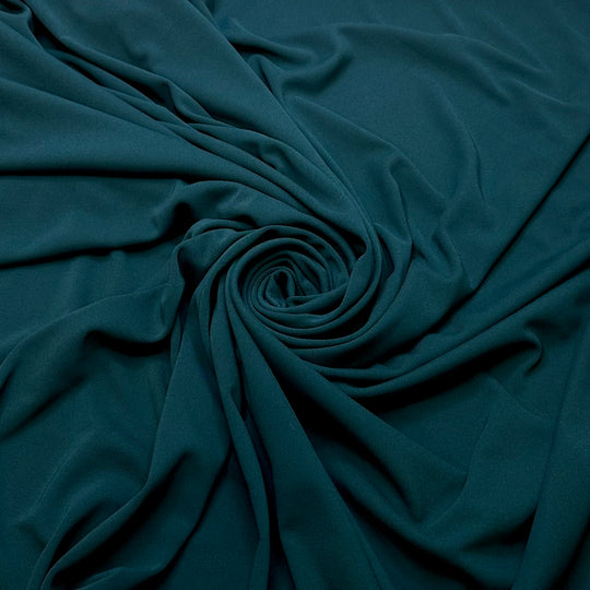 We Should Get An RV - Polyester Blend Knit - Dark Teal - 2.1M Bundle