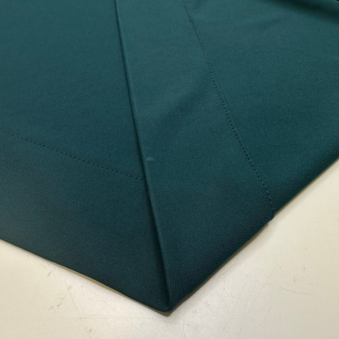 We Should Get An RV - Polyester Blend Knit - Dark Teal - 2.1M Bundle