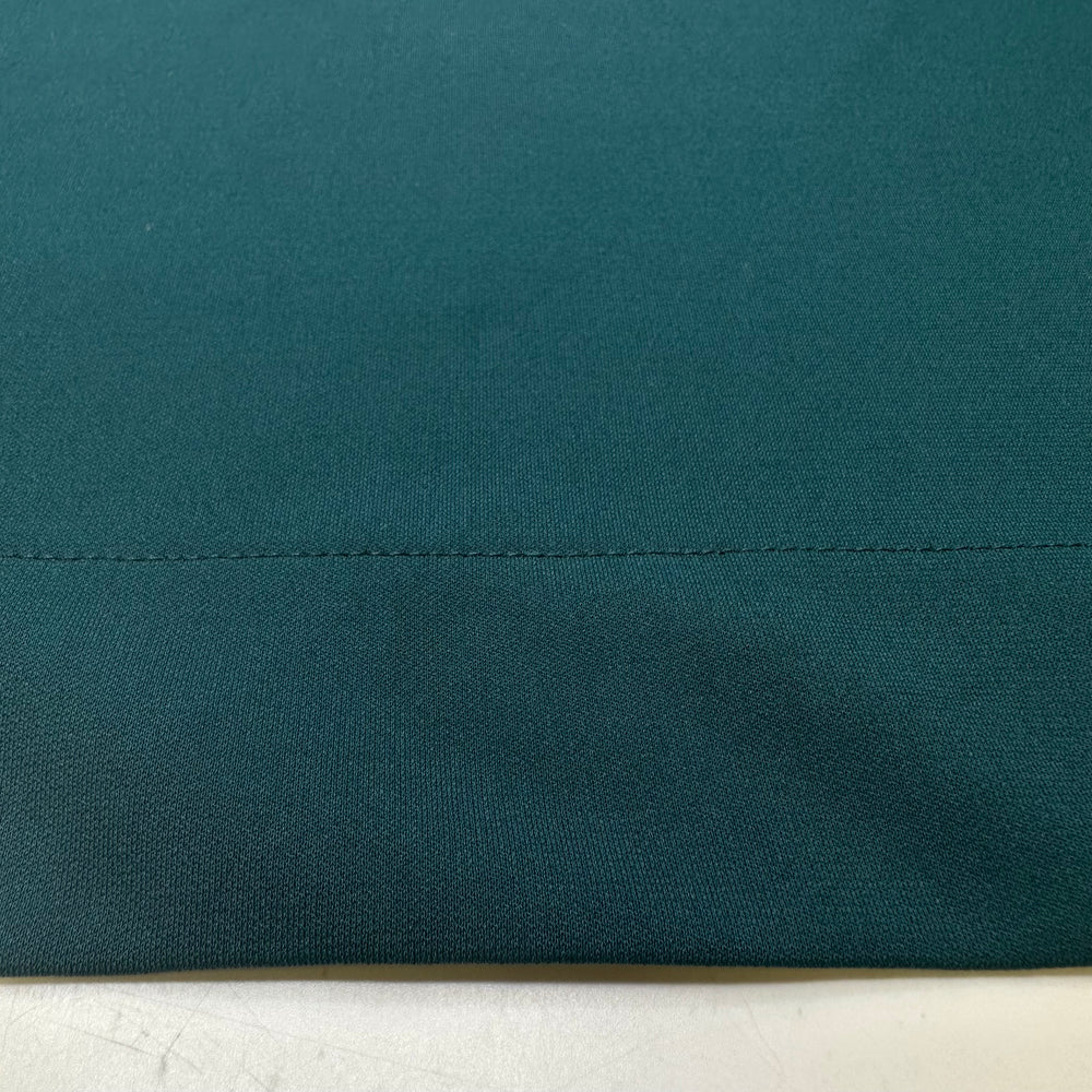 We Should Get An RV - Polyester Blend Knit - Dark Teal - 2.1M Bundle