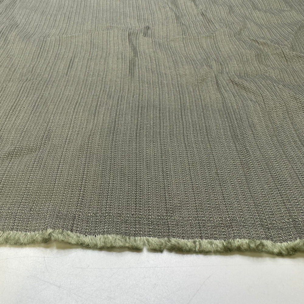Dusting Off The Tent - Cotton Blend Woven - Grey - 1.5M Bundle