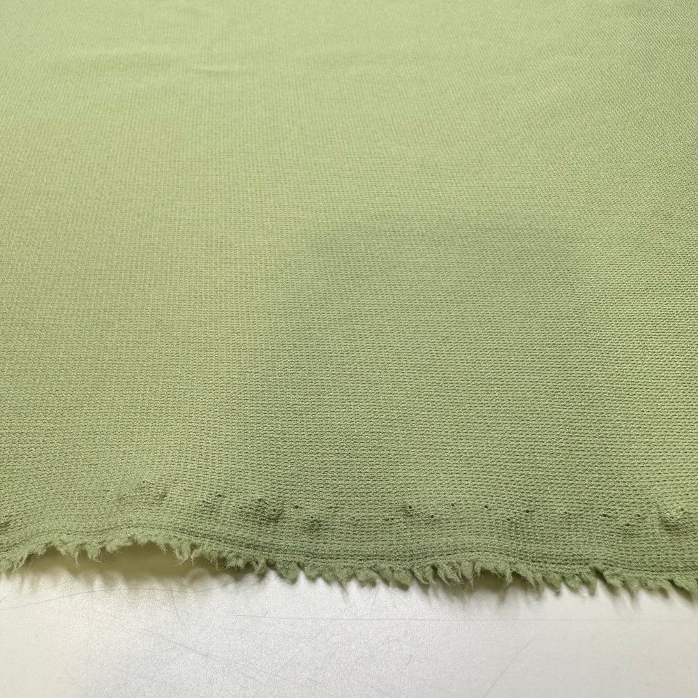 Destination Wedding - Poly Knit - Light Green - 1.95M Bundle