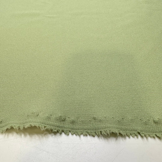 Destination Wedding - Poly Knit - Light Green - 1.95M Bundle