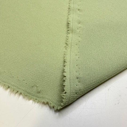 Destination Wedding - Poly Knit - Light Green - 1.95M Bundle