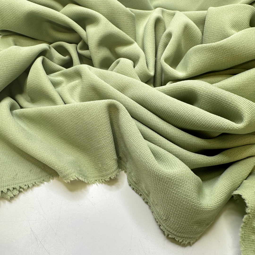 Destination Wedding - Poly Knit - Light Green - 1.95M Bundle