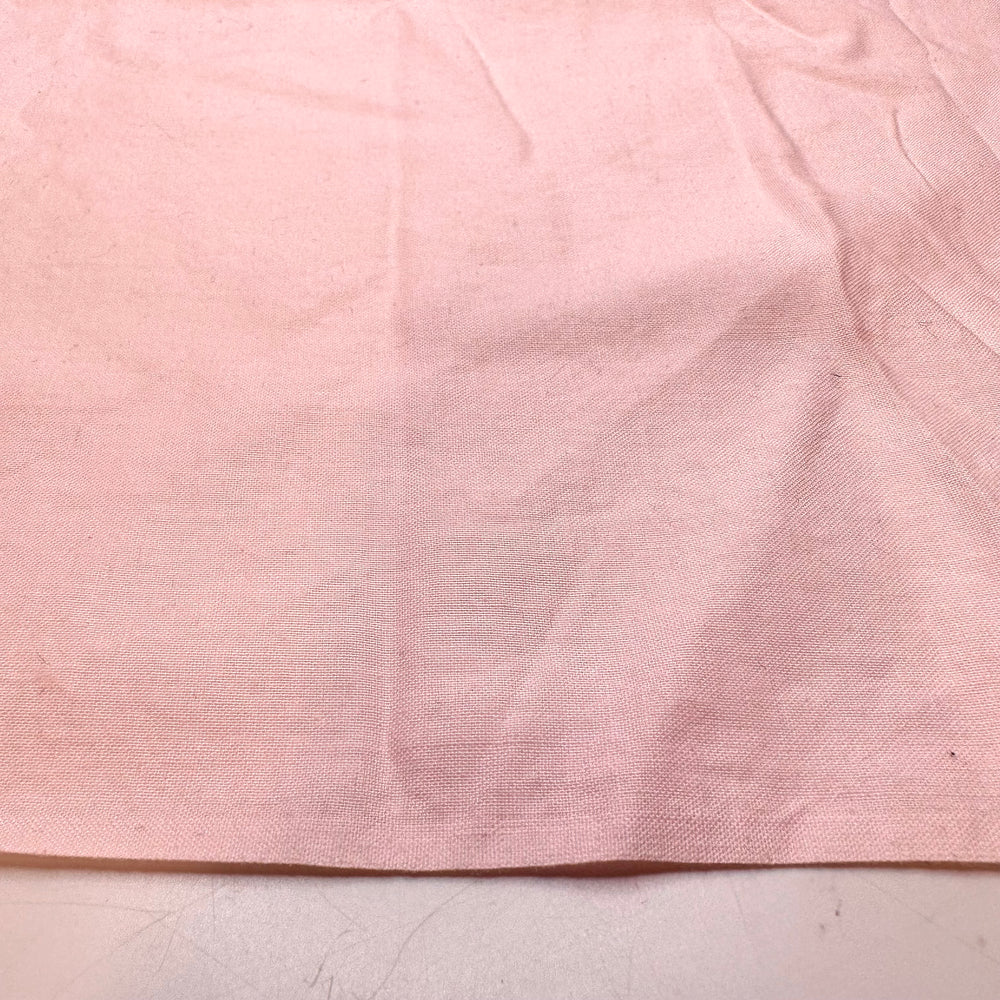 Honeymoon Suite - Cotton Blend Woven - Light Pink - 1.8M Bundle
