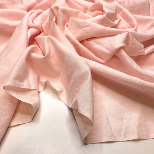Honeymoon Suite - Cotton Blend Woven - Light Pink - 1.8M Bundle