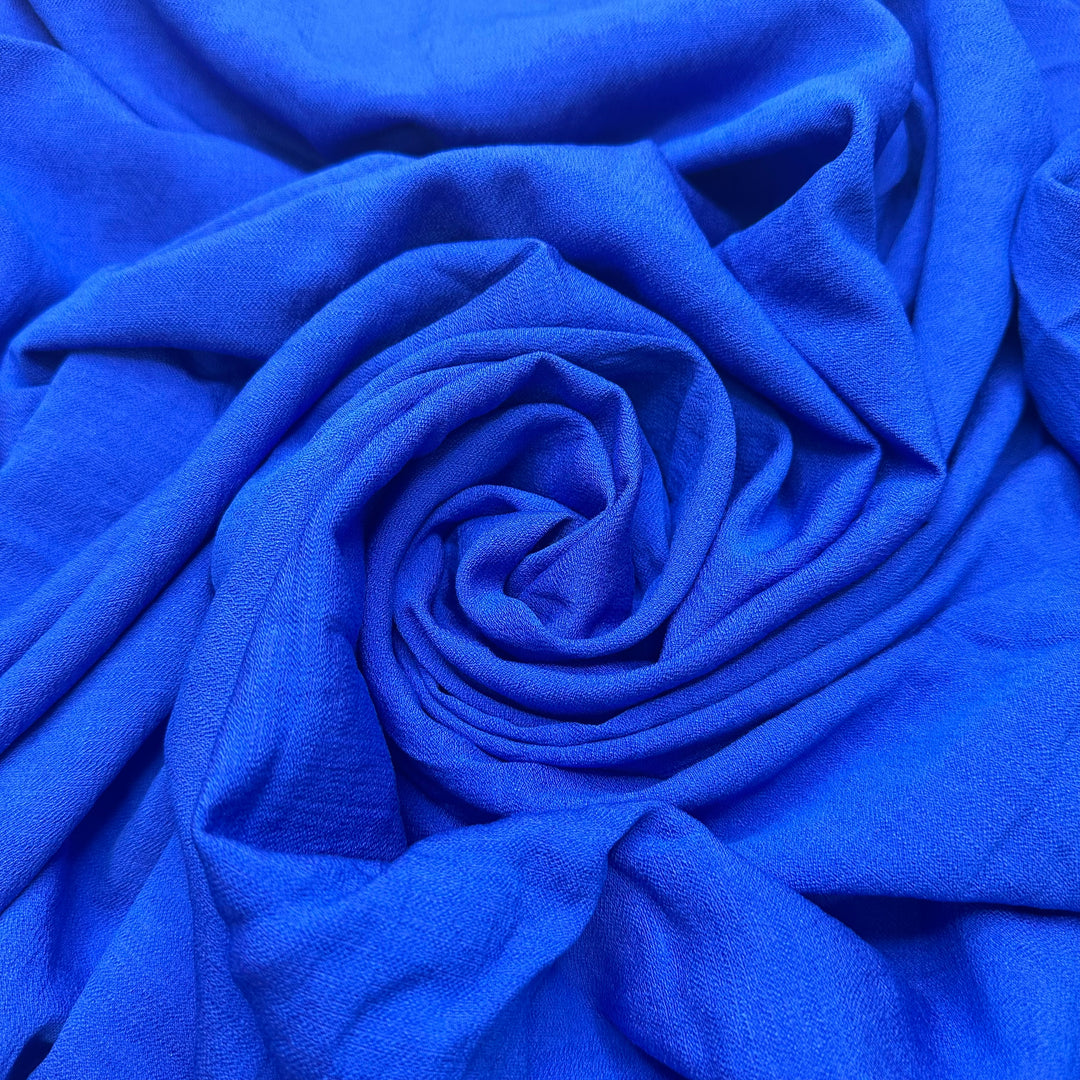 Chartering A Fishing Boat - Natural Blend Woven - Dark Blue - 1.65M Bundle