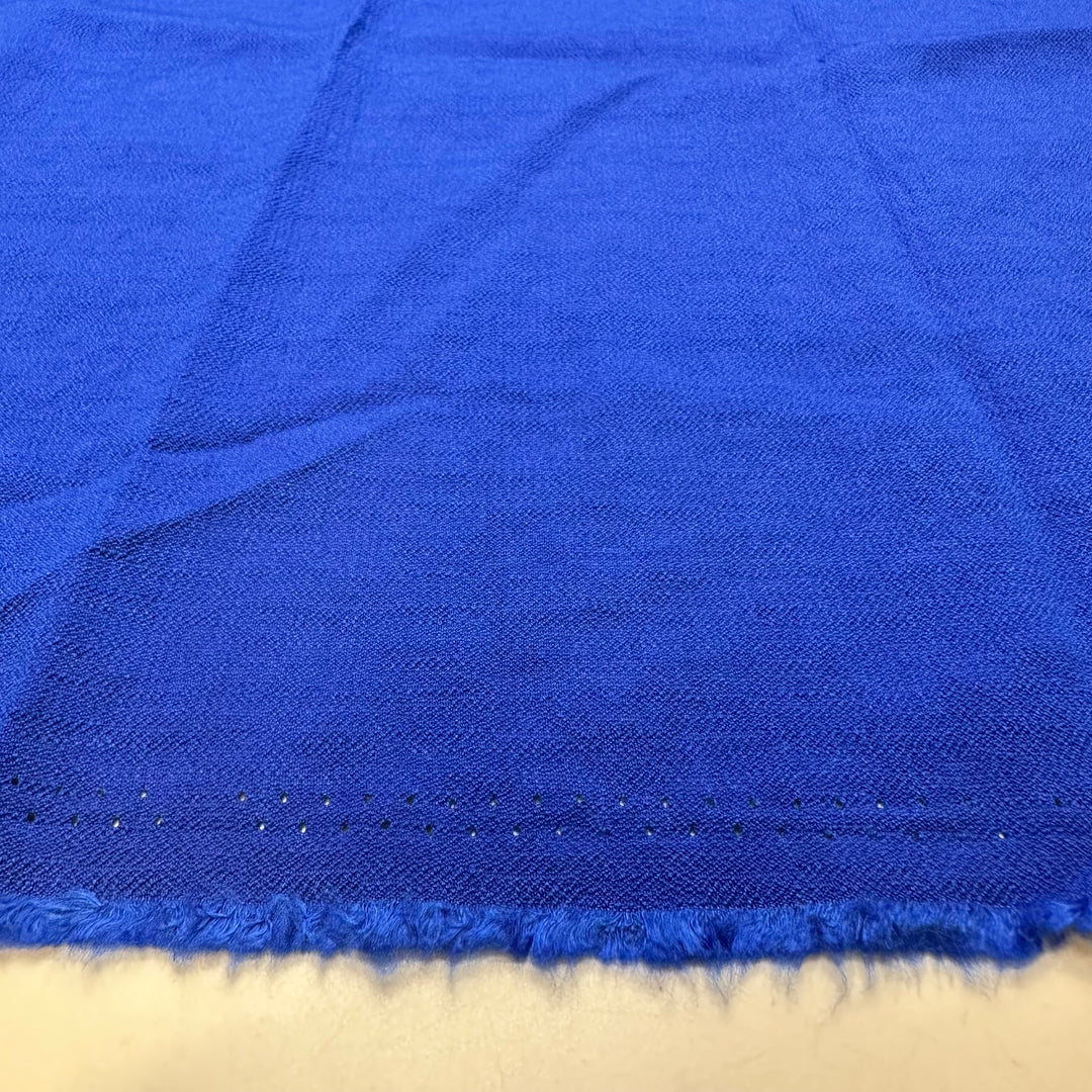 Chartering A Fishing Boat - Natural Blend Woven - Dark Blue - 1.65M Bundle