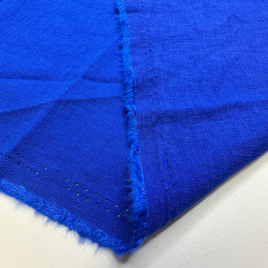 Chartering A Fishing Boat - Natural Blend Woven - Dark Blue - 1.65M Bundle
