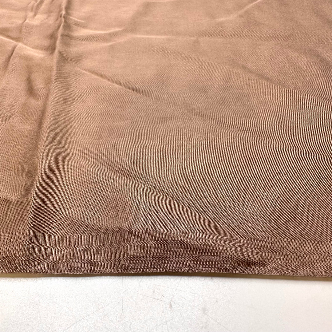 Flying Business Class - Cotton/Tencel Woven - Light Beige - 1M Bundle
