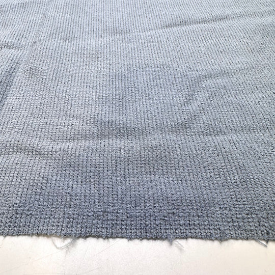 Travelling To Scotland - Wool Woven - Light Blue - 1.3M Bundle