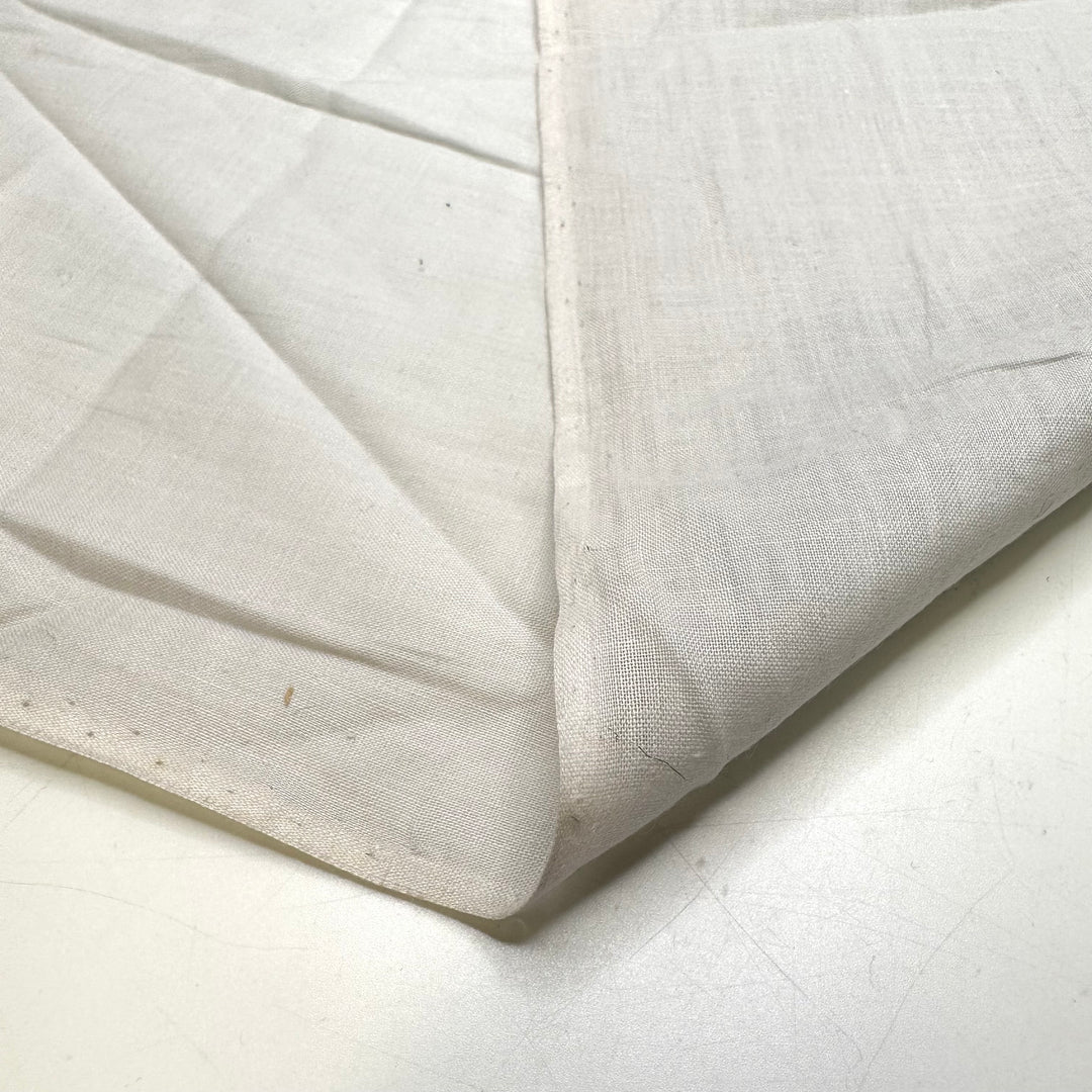 Going To A Theme Park - Cotton Blend Woven - Light Grey/Blue - 1.15M Bundle