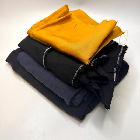 Going Somewhere New - Tencel Woven - Multi - 0.3M Bundle