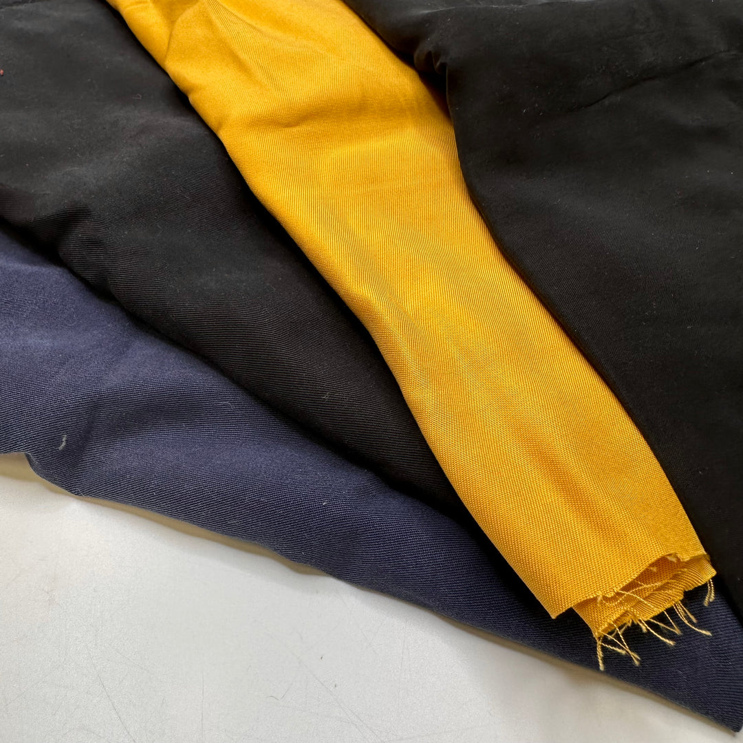 Going Somewhere New - Tencel Woven - Multi - 0.3M Bundle