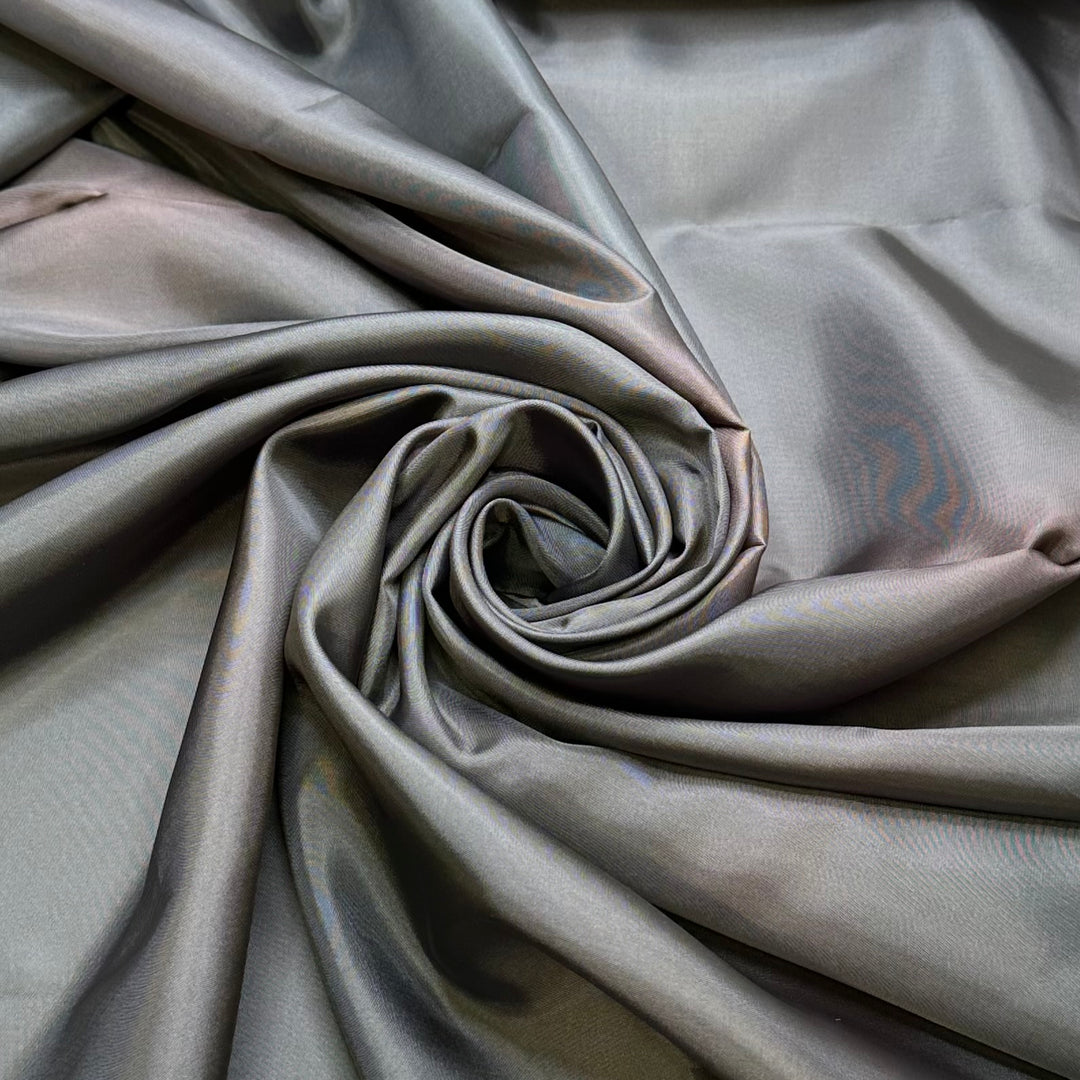 Setting Up The Chocolate Fountain - Polyester Blend Woven - Dark Grey - 2M Bundle