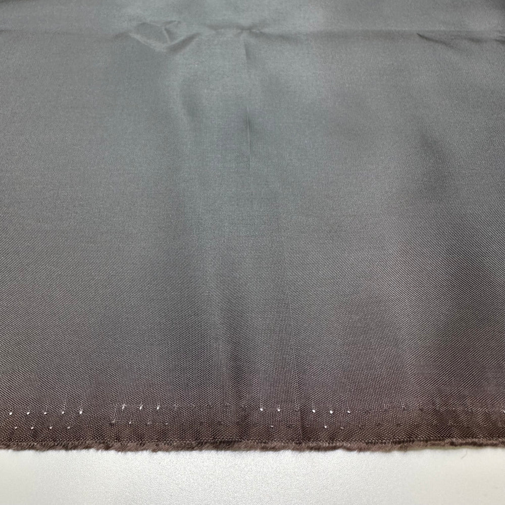 Setting Up The Chocolate Fountain - Polyester Blend Woven - Dark Grey - 2M Bundle