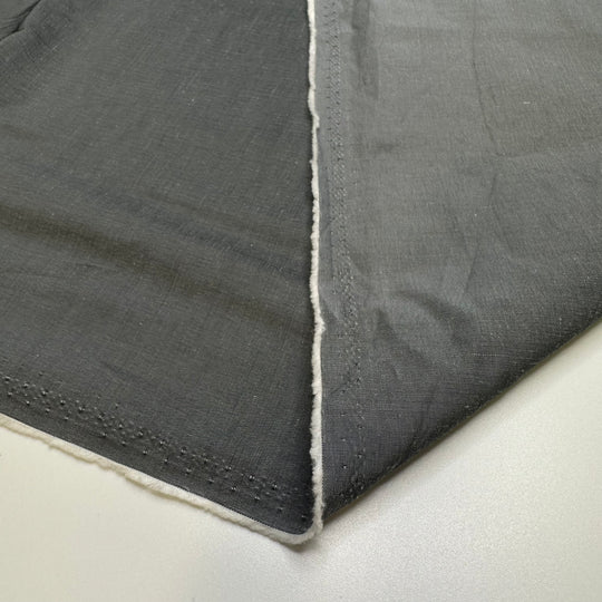 Checking The Weather For The Big Day - Polyester Blend Woven - Grey - 1.35M Bundle