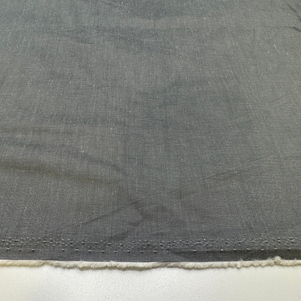 Checking The Weather For The Big Day - Polyester Blend Woven - Grey - 1.35M Bundle