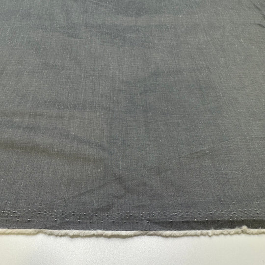 Checking The Weather For The Big Day - Polyester Blend Woven - Grey - 1.35M Bundle