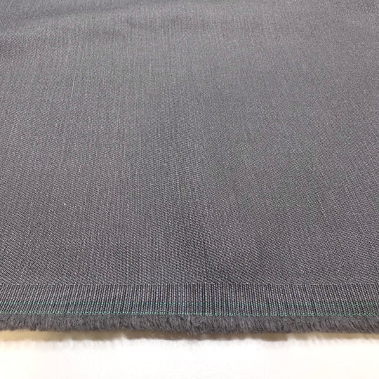 Can I Wear My New Jeans - Twill Weave Cotton Woven - Grey - 1M Bundle