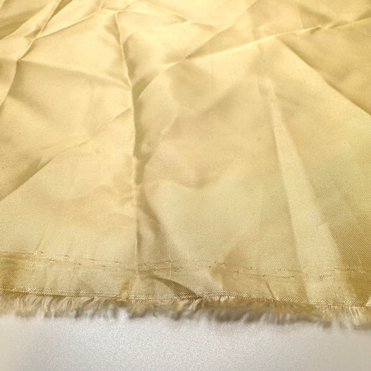 Smushing Cake In Each Others Faces - Poly Woven - Light Yellow - 1.55M Bundle