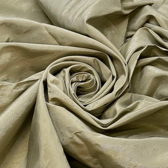 Stressing Over Every Detail - Poly Woven - Light Green/Grey - 1.1M Bundle