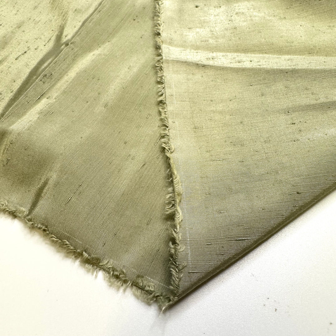 Stressing Over Every Detail - Poly Woven - Light Green/Grey - 1.1M Bundle