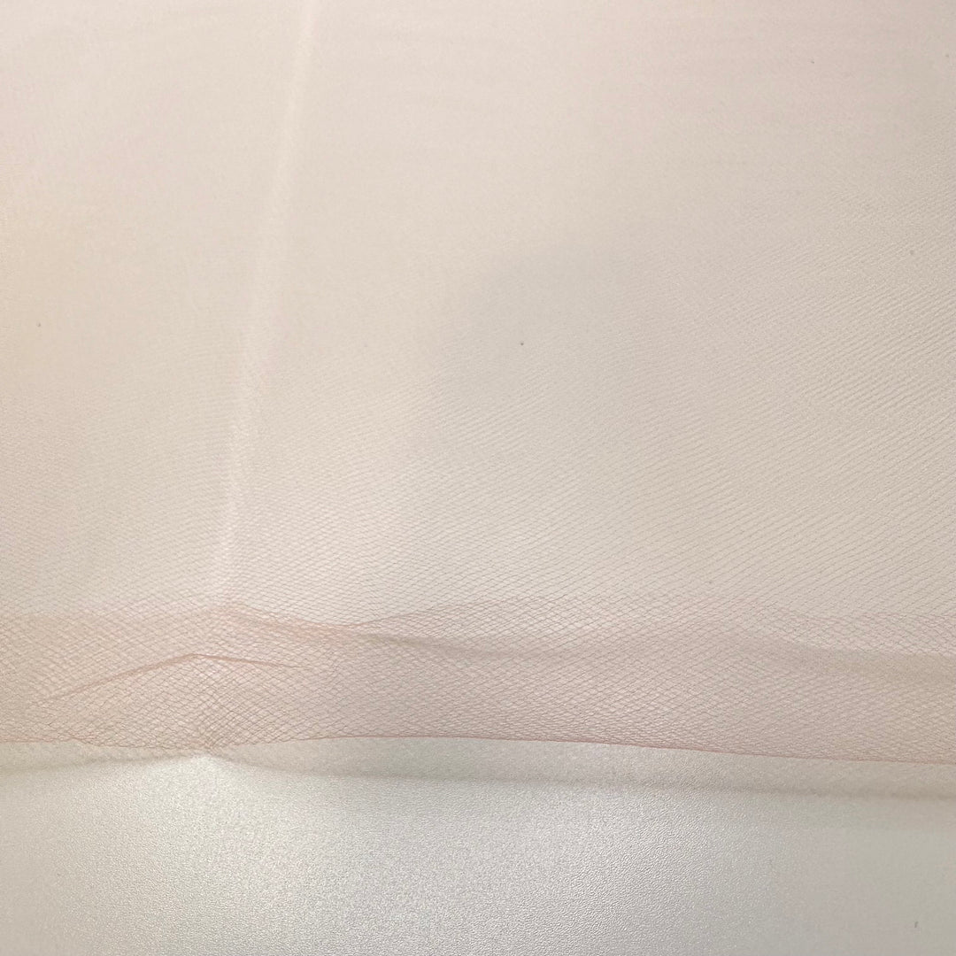 Prepping The Bachelorette - Tulle Poly Knit - Light Pink - Bundles