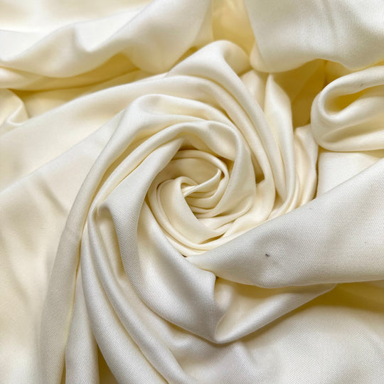 Picking The Seating Chart - Cotton Blend Woven - Cream - 1.9M Bundle