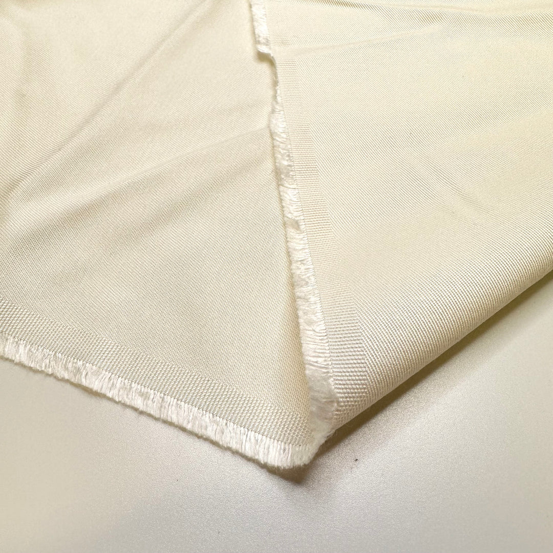 Picking The Seating Chart - Cotton Blend Woven - Cream - 1.9M Bundle