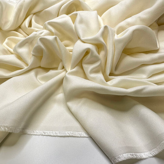 Picking The Seating Chart - Cotton Blend Woven - Cream - 1.9M Bundle
